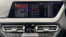 BMW 1 Series 118i [136] M Sport 5dr Step Auto [LCP/Pro pk] Petrol Hatchback